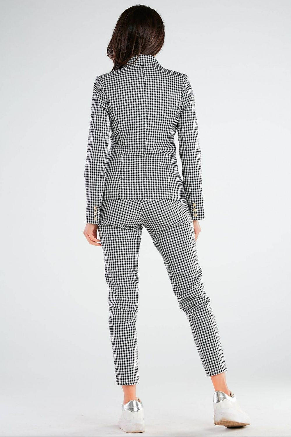 Pantalon femme model 166816 awama