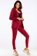  Pantalon femme model 166819 awama 