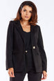  Blazer femme model 166820 awama 