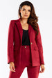  Blazer femme model 166821 awama 