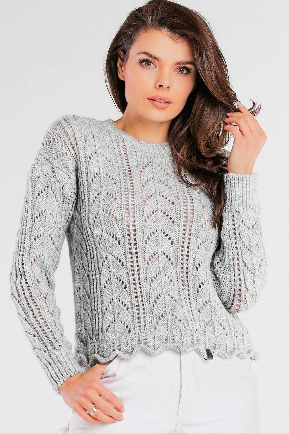 Chandail model 166858 awama