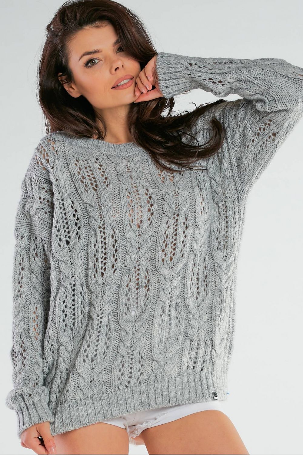 Chandail model 166864 awama