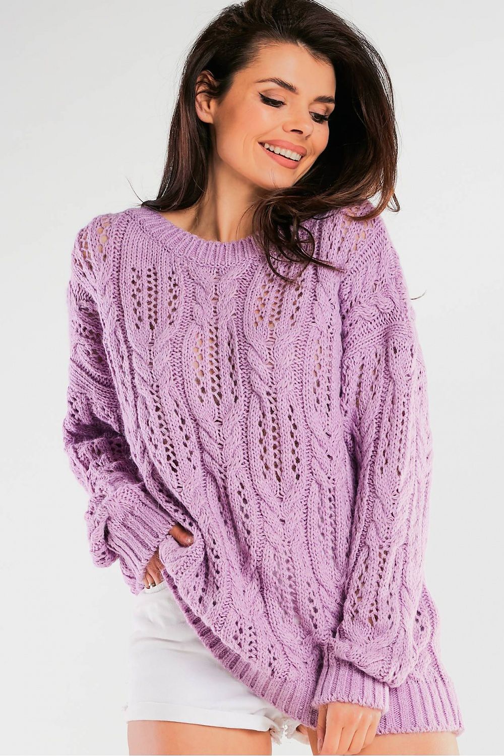 Chandail model 166864 awama