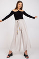  Pantalon femme model 166881 Och Bella 