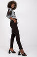 Pantalon femme model 166889 Italy Moda 