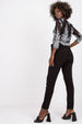  Pantalon femme model 166889 Italy Moda 