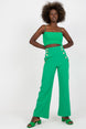 Pantalon femme model 166963 Italy Moda 