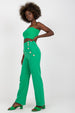  Pantalon femme model 166963 Italy Moda 