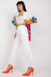  Pantalon femme model 167003 Italy Moda 