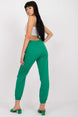  Pantalon femme model 167008 Italy Moda 