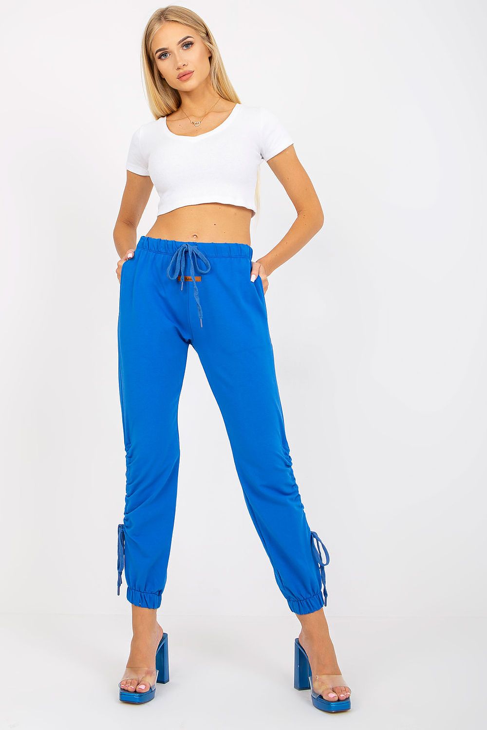 Pantalon survêtement model 166715 Relevance