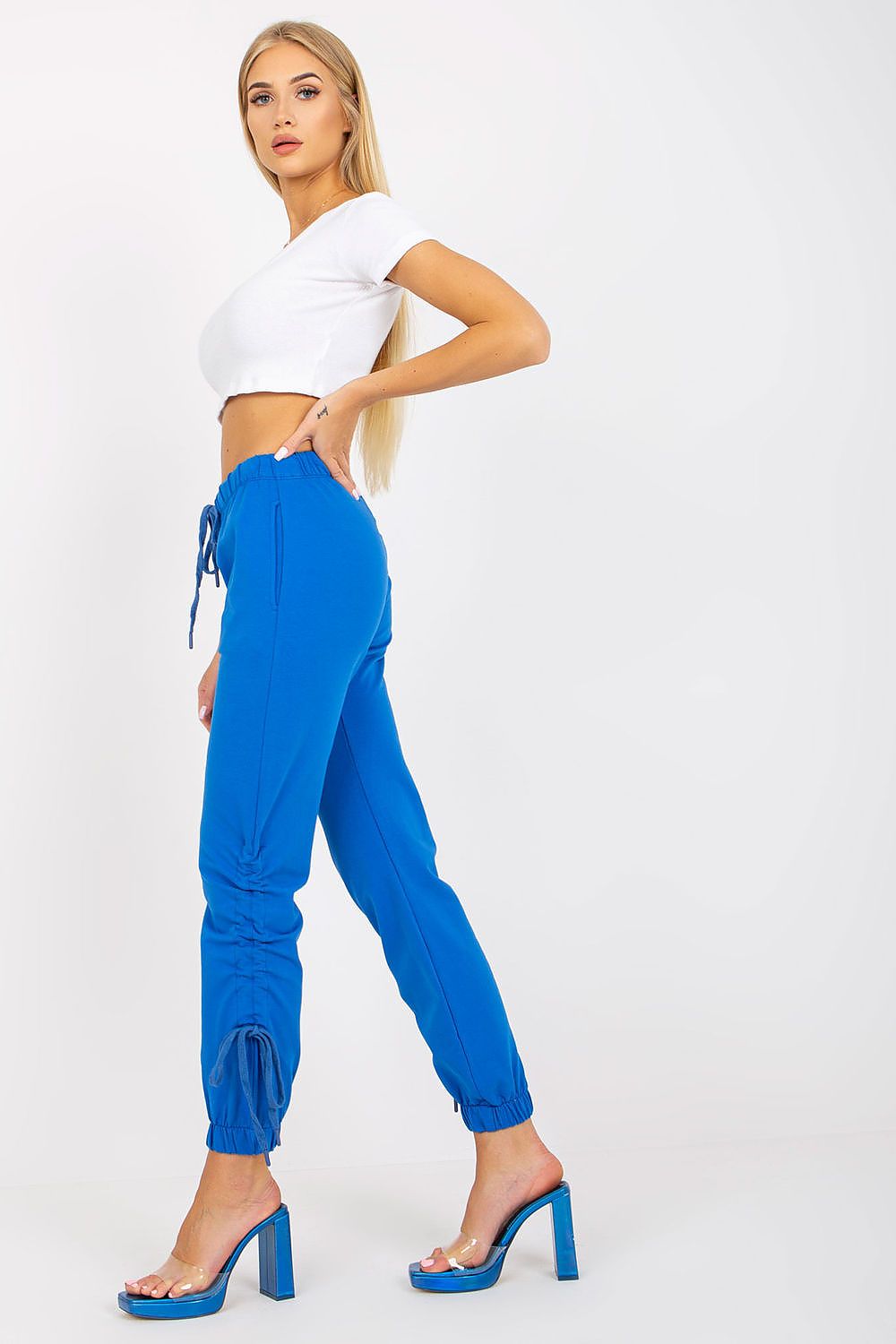 Pantalon survêtement model 166715 Relevance