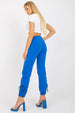  Pantalon survêtement model 167079 Relevance 