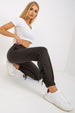  Pantalon survêtement model 167080 Relevance 