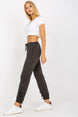  Pantalon survêtement model 167080 Relevance 
