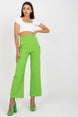  Pantalon femme model 167110 Italy Moda 