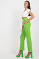 Pantalon femme model 167110 Italy Moda 