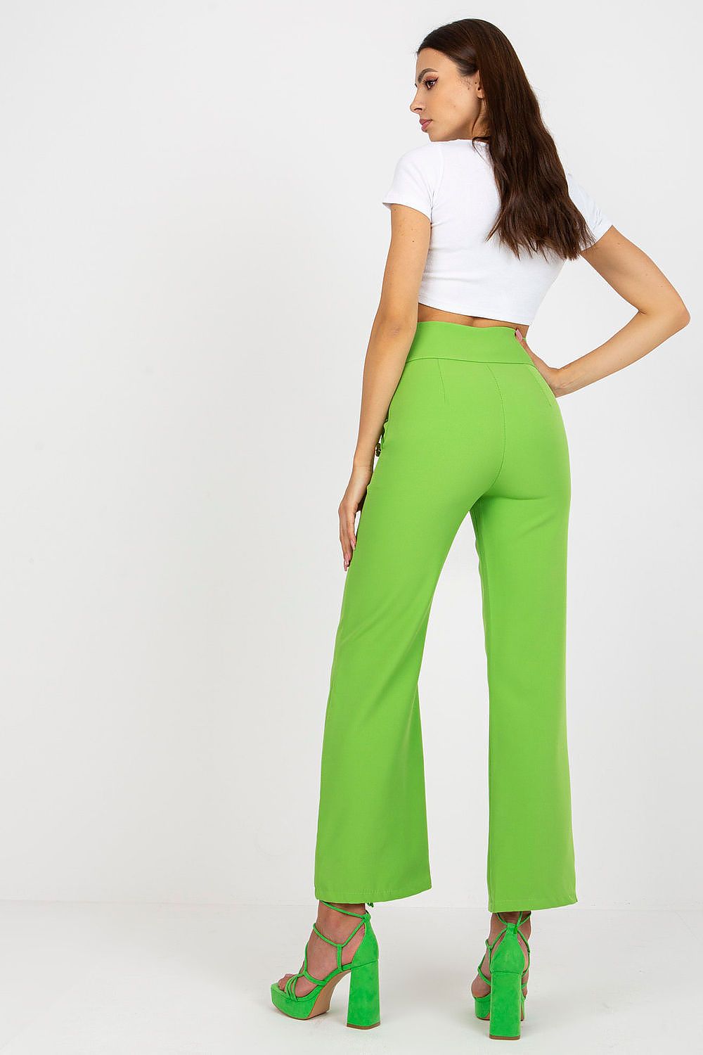 Pantalon femme model 166962 Italy Moda