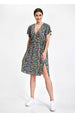  Robe de jour model 167191 Figl 
