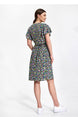  Robe de jour model 167191 Figl 