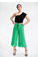  Pantalon femme model 167228 Figl 