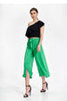  Pantalon femme model 167228 Figl 