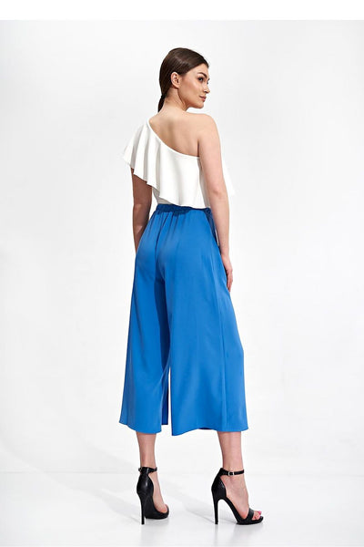  Pantalon femme model 167230 Figl 