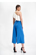  Pantalon femme model 167230 Figl 
