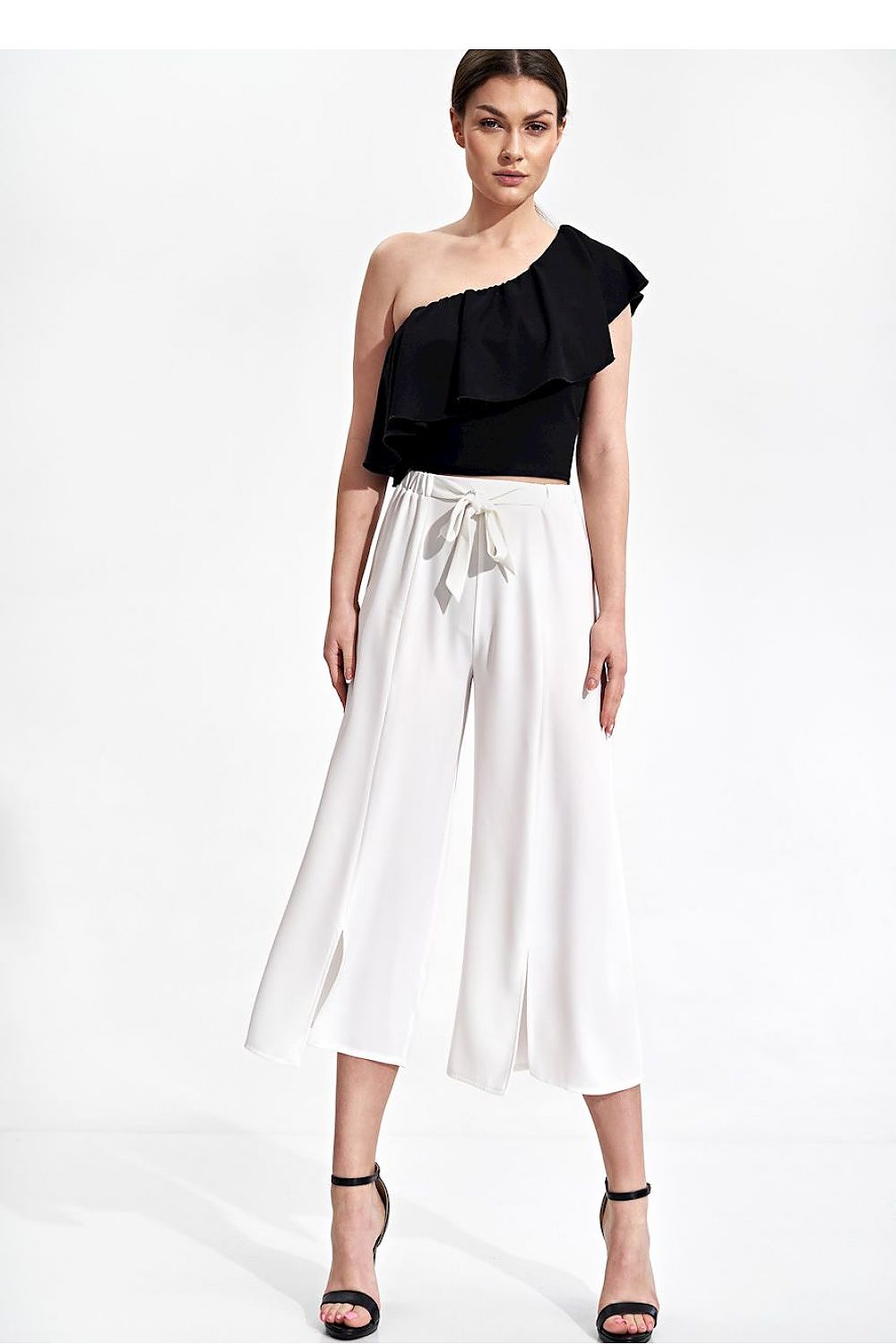 Pantalon femme model 167228 Figl