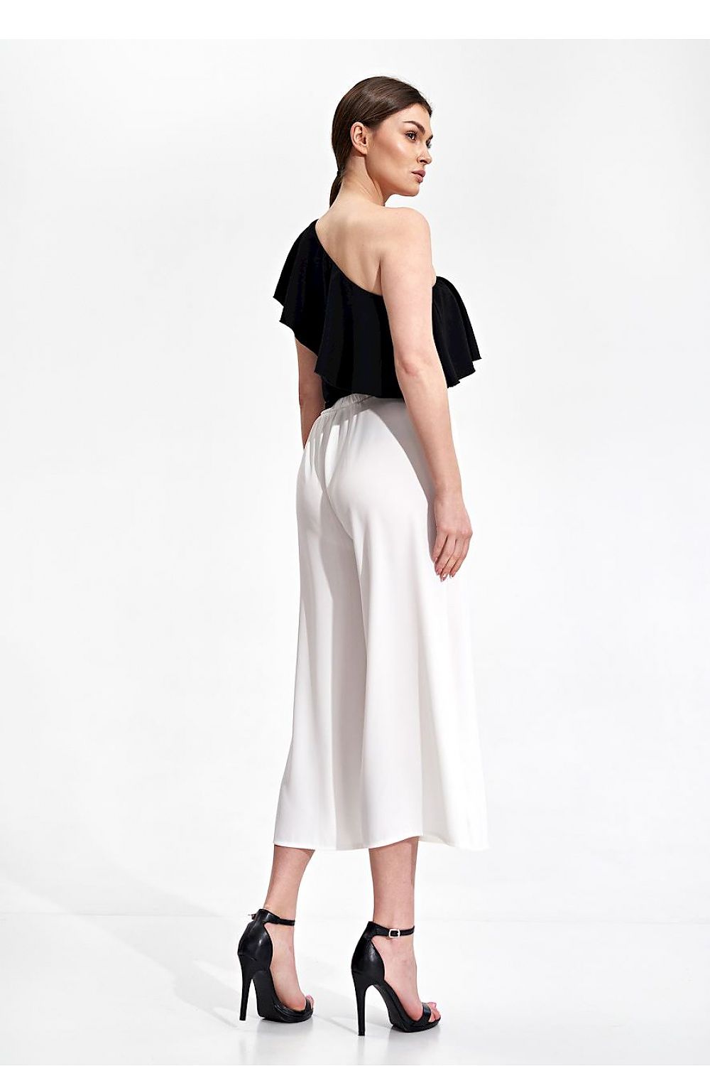 Pantalon femme model 167228 Figl