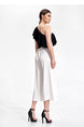  Pantalon femme model 167231 Figl 