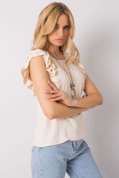  Chemisier model 167257 Och Bella 