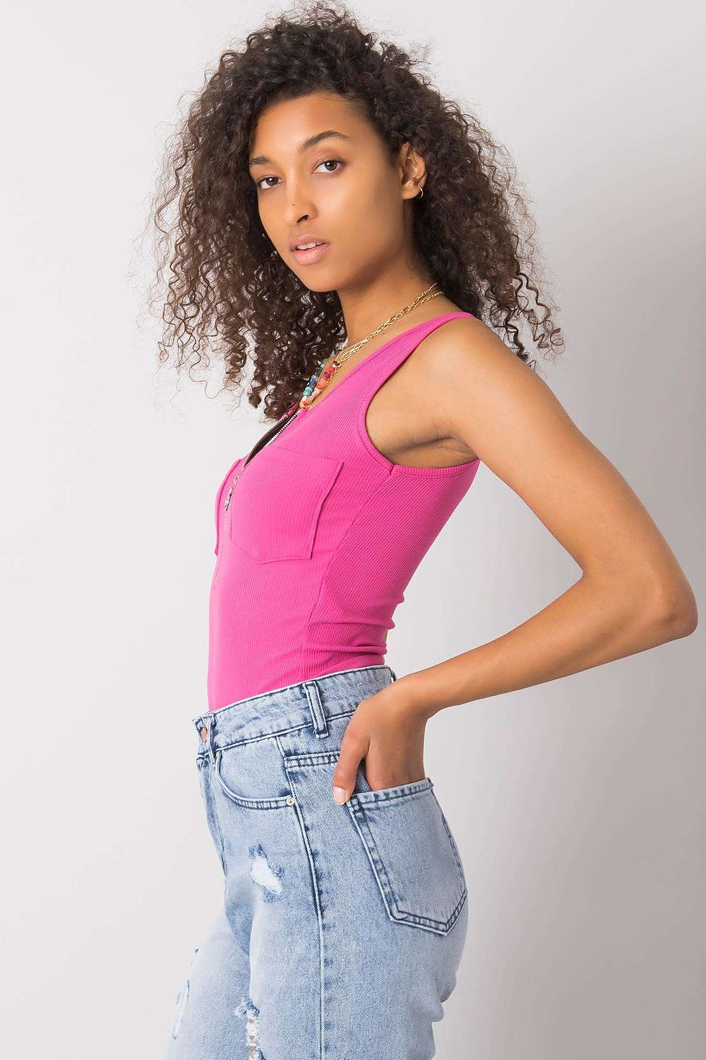 T-shirt model 167382 Italy Moda
