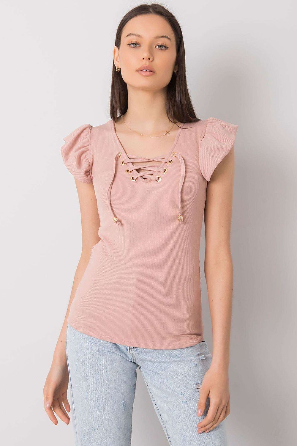  Chemisier model 167393 Italy Moda 