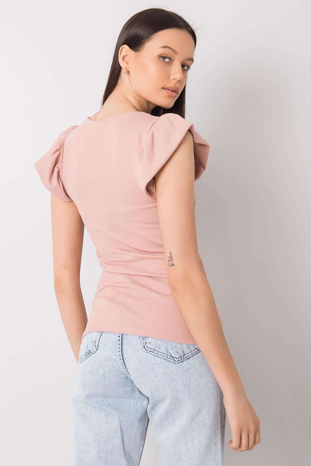  Chemisier model 167393 Italy Moda 