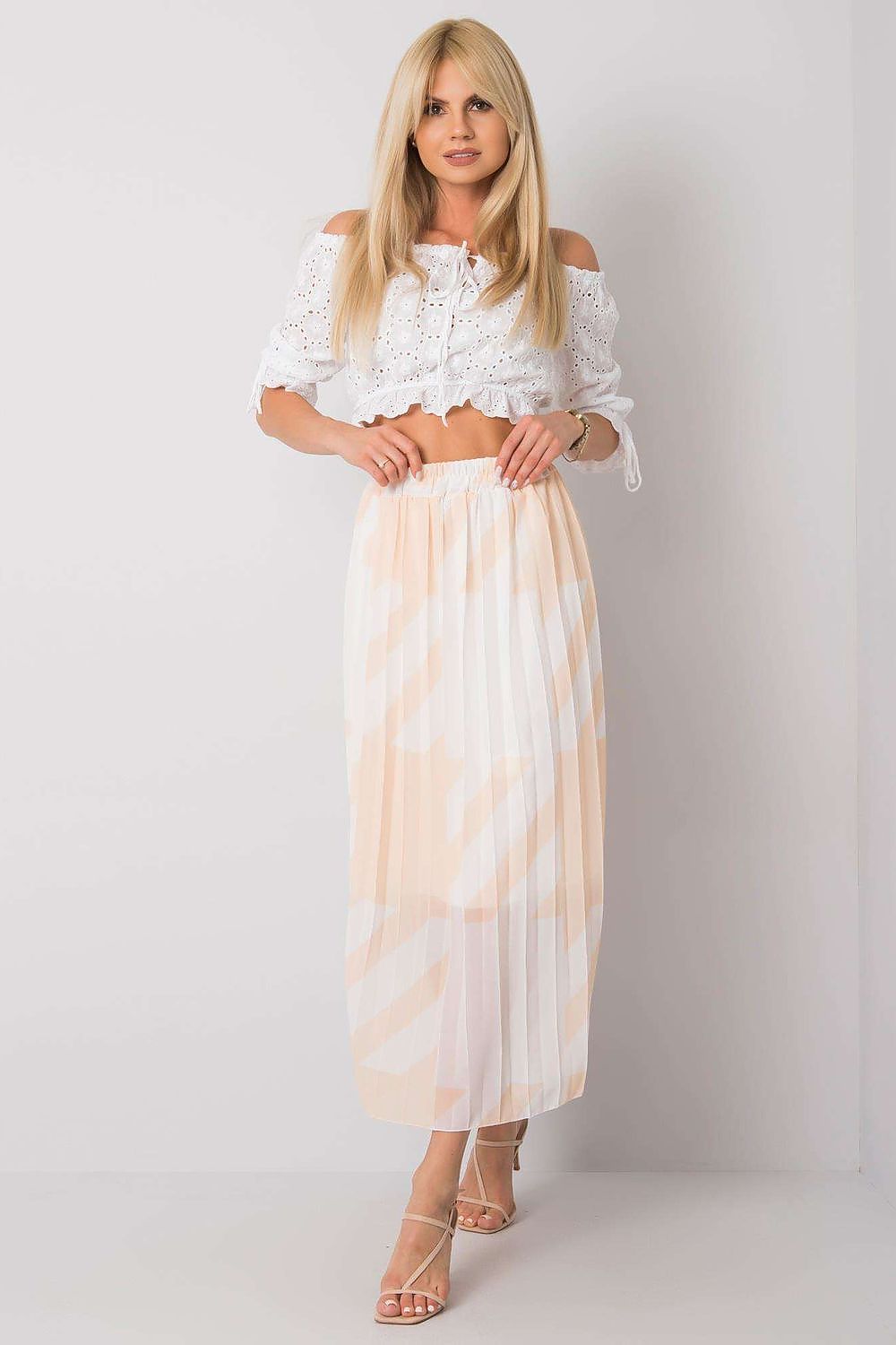  Jupe model 167502 Italy Moda 