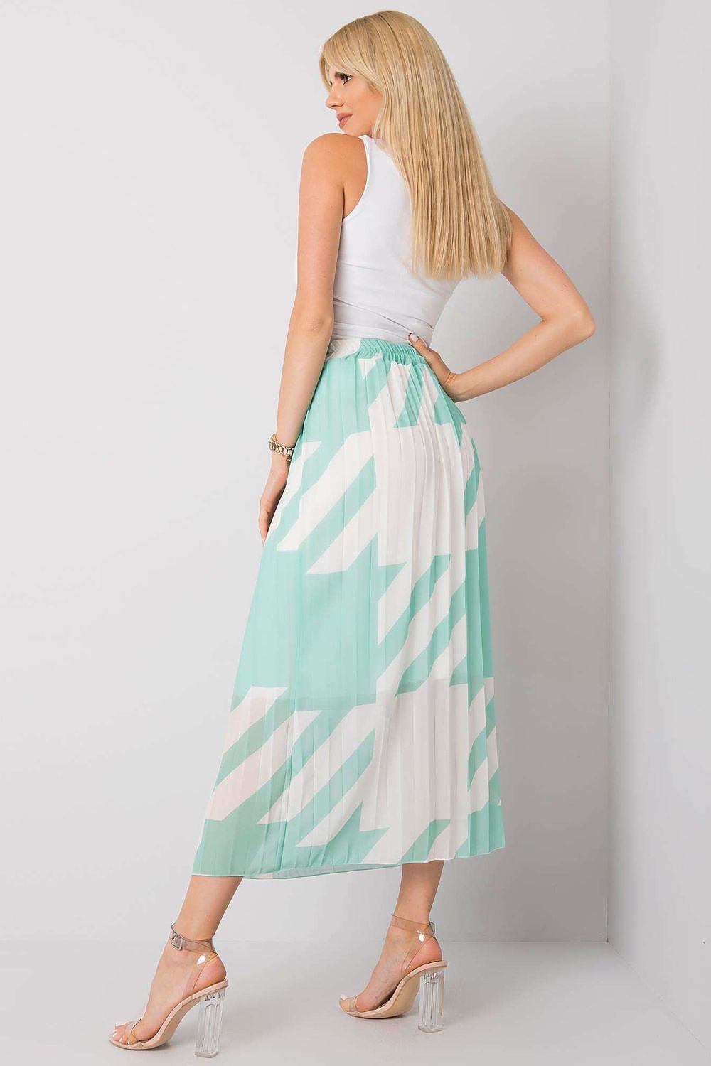 Jupe model 167502 Italy Moda
