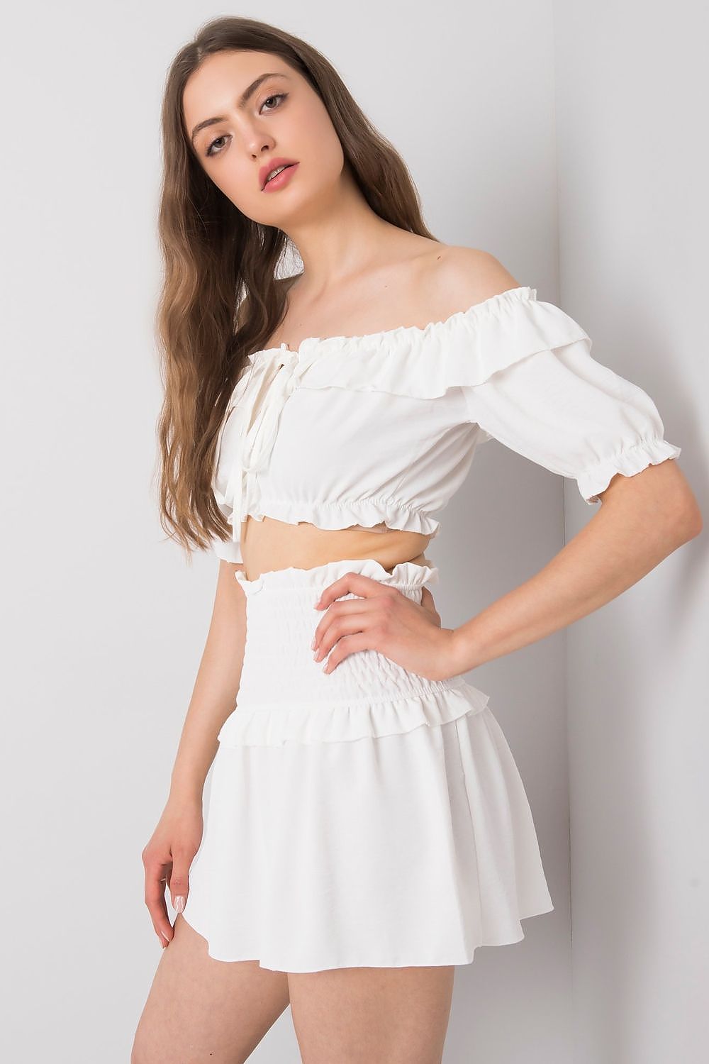  Chemisier model 167519 Och Bella 