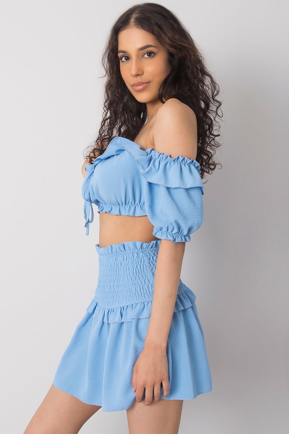 Chemisier model 167519 Och Bella