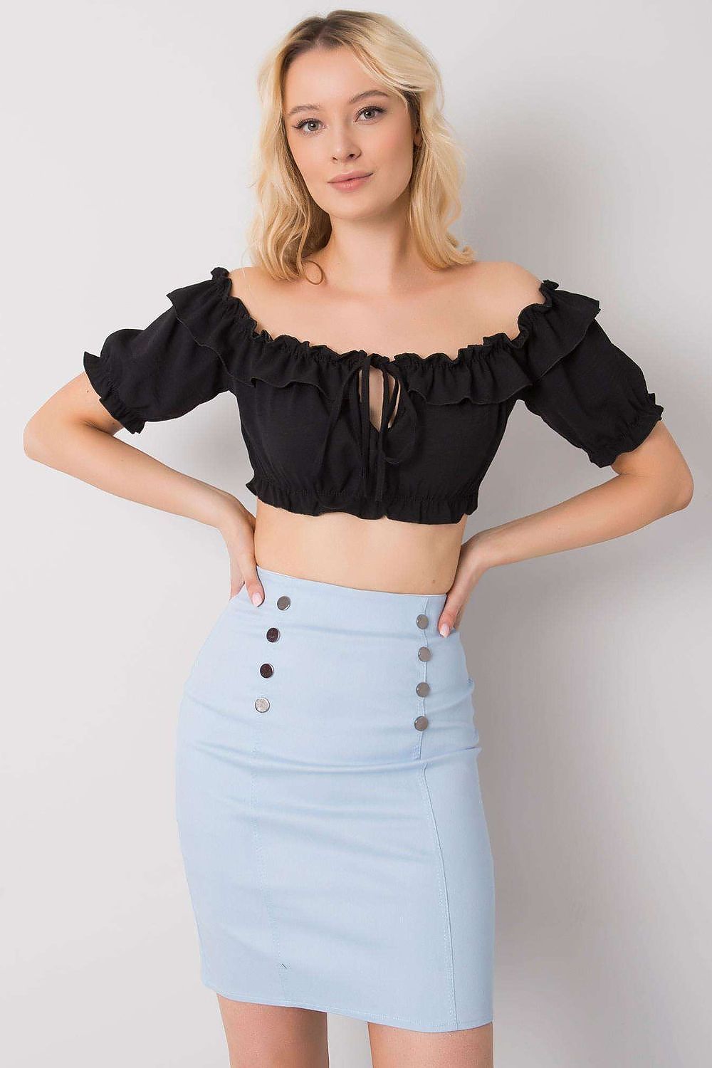 Chemisier model 167519 Och Bella