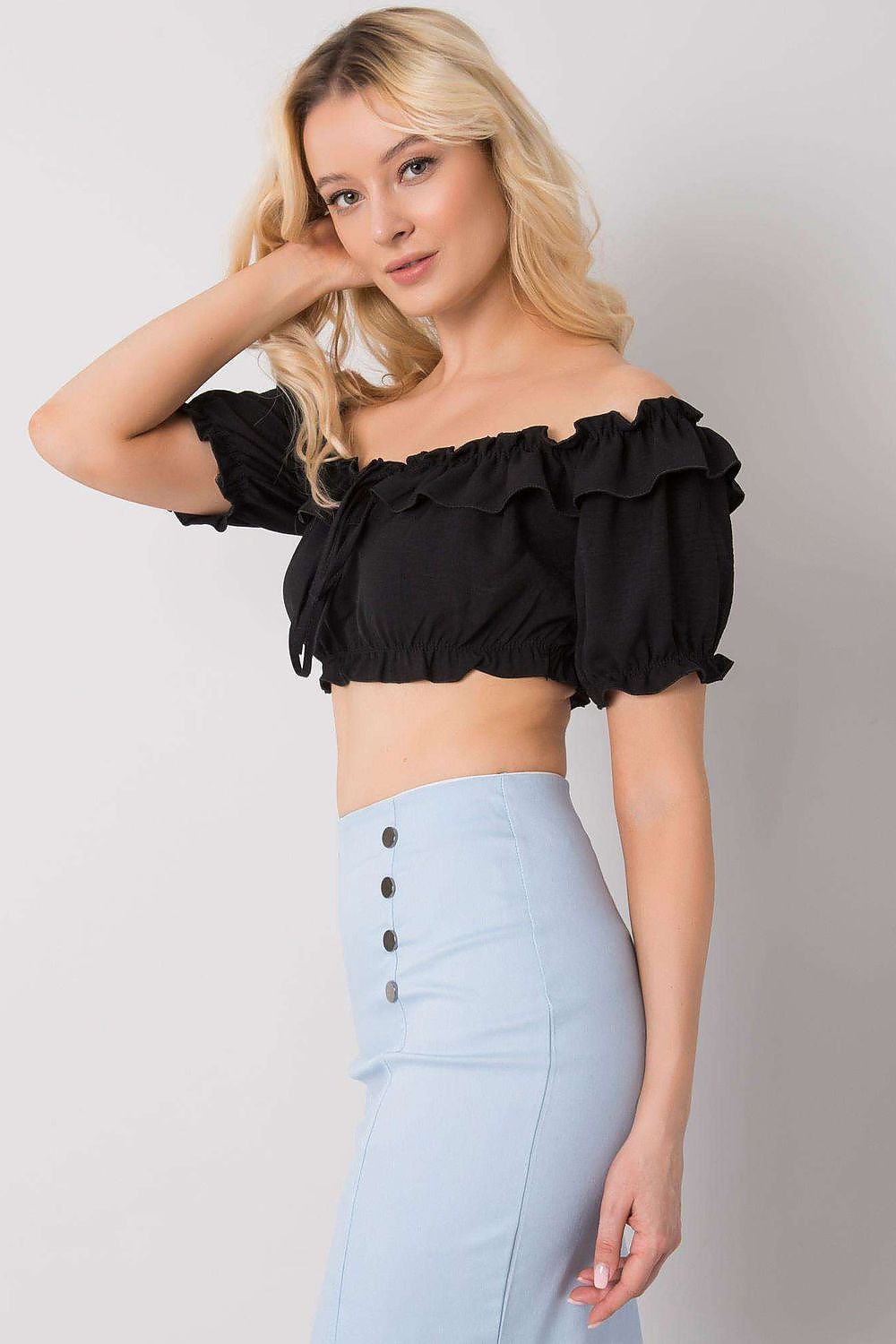 Chemisier model 167519 Och Bella