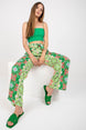  Pantalon femme model 167739 Italy Moda 