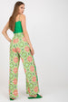  Pantalon femme model 167739 Italy Moda 