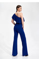  Pantalon femme model 167807 Figl 