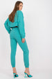  Pantalon survêtement model 167921 BFG 