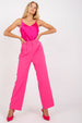  Pantalon femme model 168193 Rue Paris 