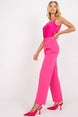  Pantalon femme model 168193 Rue Paris 