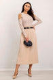  Chemisier model 168731 Rue Paris 
