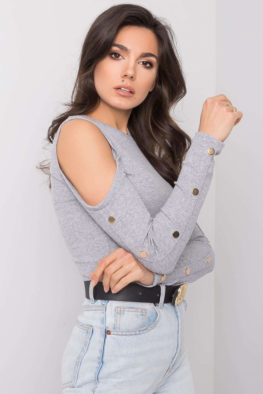 Chemisier model 168731 Rue Paris