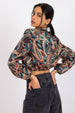  Chemisier model 168823 Italy Moda 